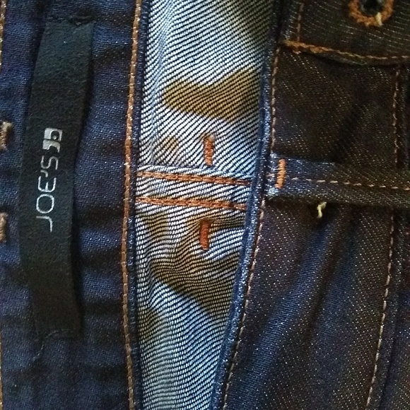 Joe's Jeans Womens Geraldine Wash Sz 26 Inseam 32 - Picture 5 of 6